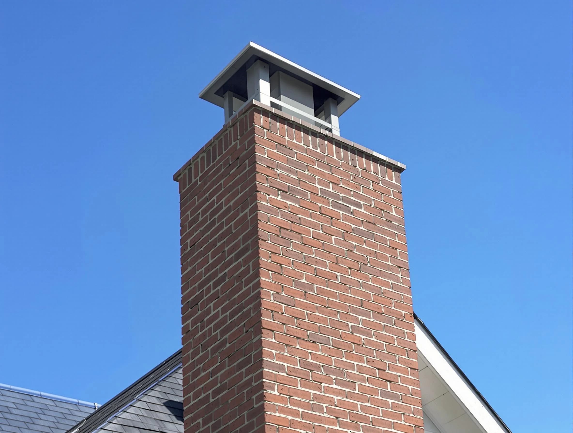 Chimney Remodeling service in West Point, VA