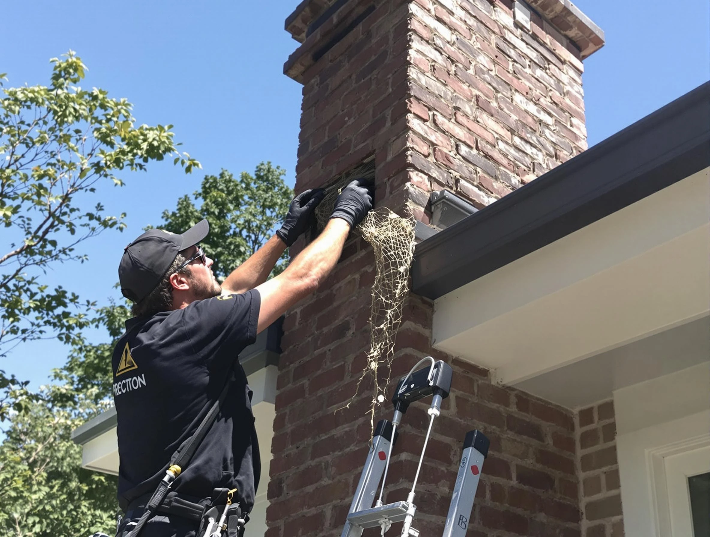Animal & Debris Removal service in West Point, VA